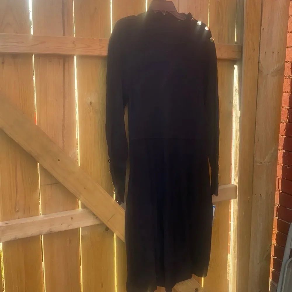 INC sweater dress sz. XL